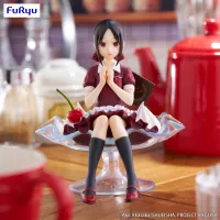 FuRyu Kaguya-sama: Love Is War -The First Kiss That Never Ends-　Special Figure -Kaguya Shinomiya Parfait ver.- - Kaguya-sama: Love is War - photo 2