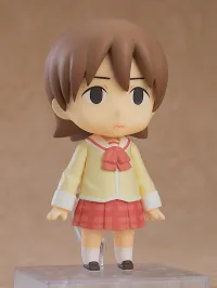 GOOD SMILE COMPANY Nendoroid Yuuko Aioi: Keiichi Arawi Ver. - Nichijou - photo 4