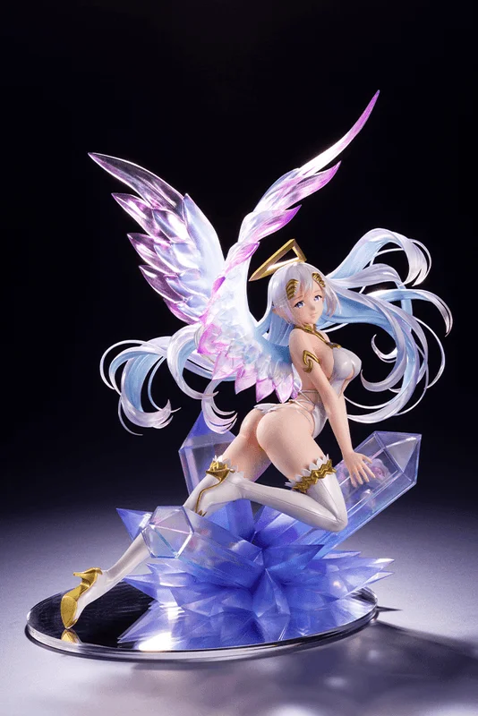 KOTOBUKIYA Verse01: Aria - The Angel of Crystals - - Museum of Mystical Melodics
