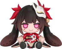 GOOD SMILE COMPANY Huggy Good Smile Sparkles Bomb Doll - Honkai: Star Rail - photo 4