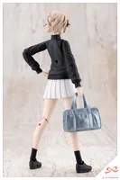 KOTOBUKIYA RUI SAOTOME【TOUOU HIGH SCHOOL TRACKSUIT】 DREAMING STYLE MIDNIGHT ONYX - SOUSAISHOJOTEIEN - photo 9