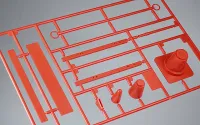 Hasegawa [FA08] 1:12 SECURITY EQUIPMENT FOR CONSTRUCTION - Scale Kits - photo 5