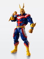 ALL MIGHT 1