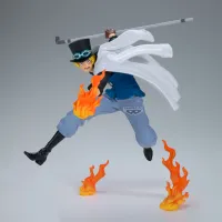 BANDAI ONE PIECE BATTLE RECORD COLLECTION-SABO-SPECIAL EDITION, Banpresto Battle Record Collection - ONE PIECE - photo 5