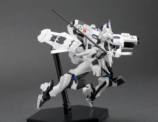 Muv Luv Total Eclipse - Shiranui Second Yuya Bridges
