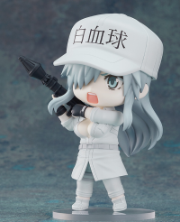 Nendoroid White Blood Cell（Neutrophil）（1196） 3