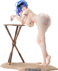 St. Louis: Swimsuit Ver. 3
