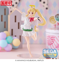 Luminasta Anime "BOCCHI THE ROCK!" "Nijika Ijichi" 1
