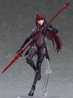 Max Factory figma Lancer/Scáthach - Fate/Grand Order - photo 1