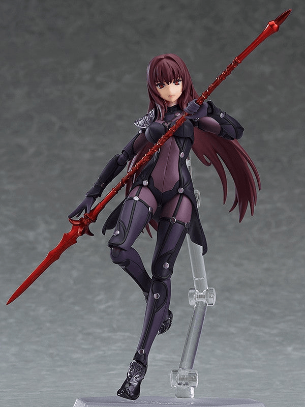 figma Lancer/Scáthach