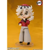 TAMASHII NATIONS DOMA "Demon Slayer: Kimetsu no Yaiba", TAMASHII NATIONS Figuarts mini - Demon Slayer: Kimetsu no Yaiba - photo 3