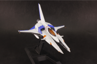Vic Viper ver. Gradius IV 2