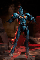 figma Guyver I: Ultimate Edition 12
