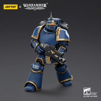 Ultramarines MK lll Tactical Legionary 4