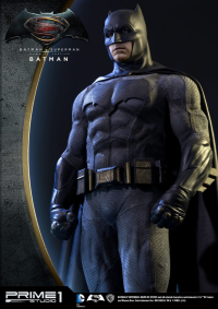 High Definition Museum Masterline Batman v Superman: Dawn of Justice (Film) Batman 19
