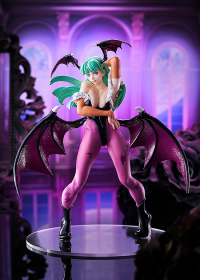 POP UP PARADE Morrigan 1