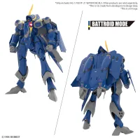 BANDAI HOBBY HG 1/100 YF-21 WATER DECALS - Macross - photo 5