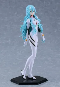 GOOD SMILE COMPANY PLAMAX Rei Ayanami Long Hair Ver. - Rebuild of Evangelion - photo 7