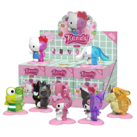 Kandy x Sanrio ft. Jason Freeny (6pc per box) 1