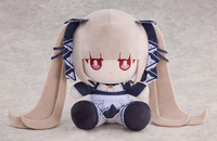 Formidable Punipuni Plushie 2