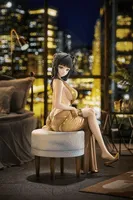 Good Smile Arts Shanghai D: Killer Wife - Secret Party Cleaner - GODDESS OF VICTORY: NIKKE - photo 1