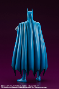 DC COMICS BATMAN THE BRONZE AGE ARTFX STATUE 16