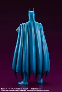 KOTOBUKIYA DC COMICS BATMAN THE BRONZE AGE ARTFX STATUE - DC Comics - photo 16