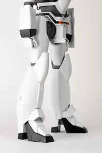 GENCO Mobile Police Patlabor the Movie 1/20 Scale Ingram Unit 1 Soft Vinyl Figure - Mobile Police Patlabor - photo 4
