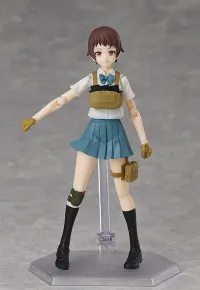 GOOD SMILE COMPANY figma Armed JK: Variant B - Little Armory - photo 4