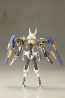 KOTOBUKIYA FRAME ARMS GIRL BASELARD with EXOSUIT BASELARD - Frame Arms Girl - photo 17