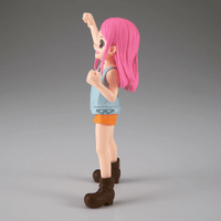 ONE PIECE DXF～THE GRANDLINE SERIES～JEWELRY BONNEY CHILDREN ver. 4