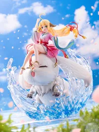 Solarain Susu Tushan: Wan Shui Yi Shan Ver. - Fox Spirit Matchmaker - photo 3