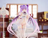 Wave Co. Eve Carneades: Character Design Sheet Ver. - Carneades - photo 8