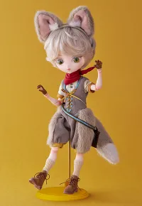 GOOD SMILE COMPANY Harmonia bloom Outfit Set (root) Wolf - Harmonia series - photo 3