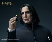 Harry Potter and the Half-Blood Prince - Severus Snape 1/6 Collectible Figure 2