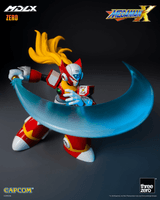 Rockman / Mega Man MDLX Zero 10