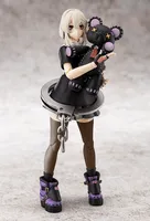 annulus GUILTY GEAR -STRIVE- Bridget Articulated Plastic Model Kit PURPLE COLOR Ver. - Guilty Gear - photo 7