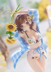 PLUM PMOA [Sunflower Girl] illustration by EnMorikura - Scale Figures - photo 8