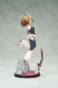 Ochaco Uraraka Hero Suit Ver.(re-run) 5