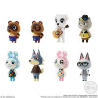 [PC] Animal Crossing: New Horizons Tomodachi Doll Vol 2 2