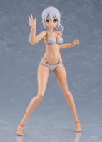GOOD SMILE COMPANY PLAMATEA Muse Body: Ichika - Bikini Ver. C Type - Character Kits - photo 1