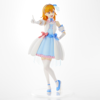 Love Live! Superstar!! Kanon Shibuya Tiny Stars ver. 1/6 Complete Figure 8