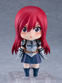 Nendoroid Erza Scarlet 5