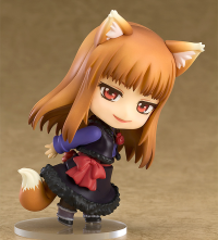 Nendoroid Holo(re-run) 5