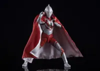 TAMASHII NATIONS BROTHERS' MANTLE "ULTRAMAN", TAMASHII NATIONS S.H.Figuarts - Ultraman - photo 6