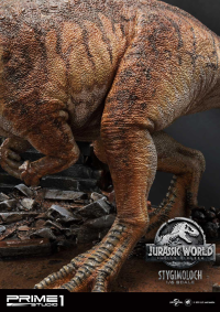 Legacy Museum Collection Jurassic World: Fallen Kingdom (Film) Stygimoloch 1/6 scale 23