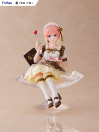 TENITOL Fig a la mode Ichika 7