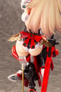 KOTOBUKIYA ASRA ARCHER - Megami Device - photo 4