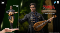 Dungeons & Dragons: Honor Among Thieves - 1/6 Edgin Darvis 16