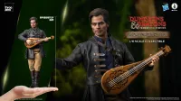 threezero Dungeons & Dragons: Honor Among Thieves - 1/6 Edgin Darvis - Live Action Movies/TV - photo 16